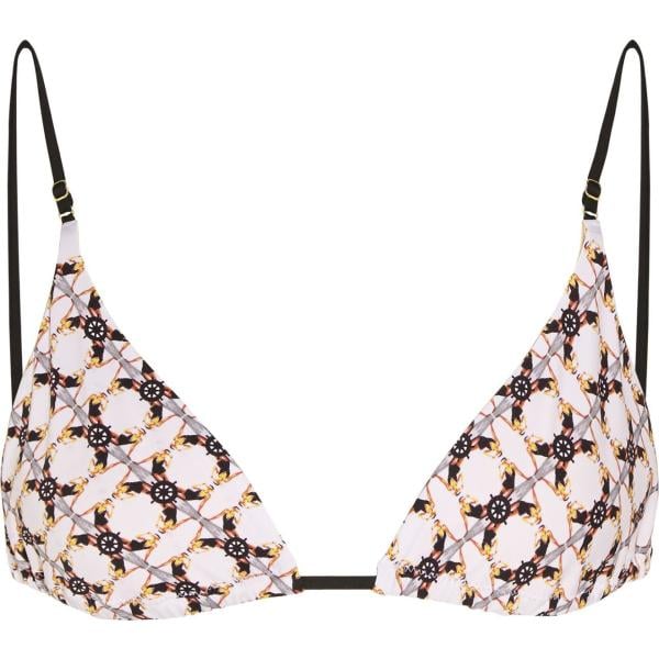 bikini I.d. Sarrieri bianco