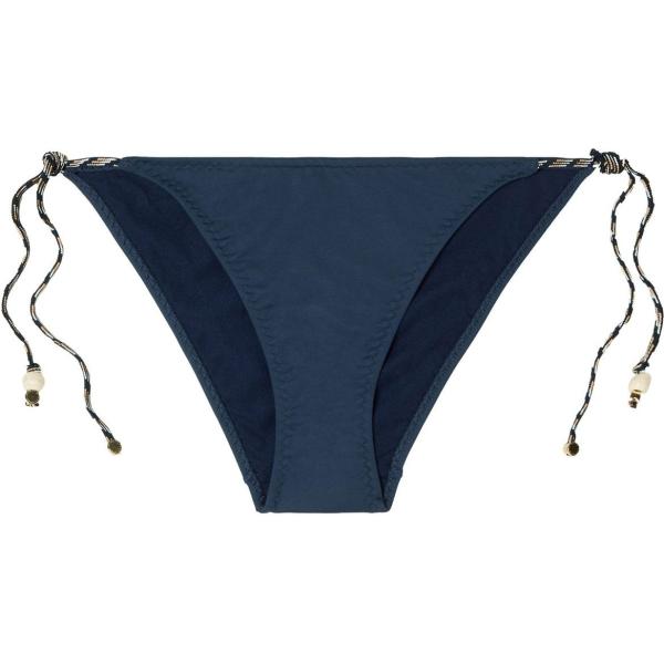costumi STELLA McCARTNEY blu tinta unita