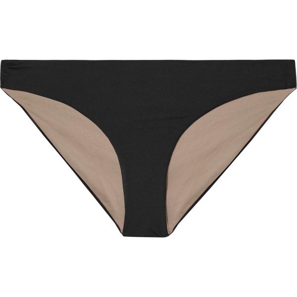 costumi Skin nero tinta unita