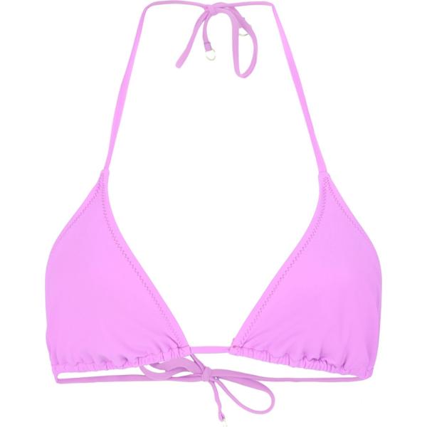 reggiseni Bower viola tinta unita