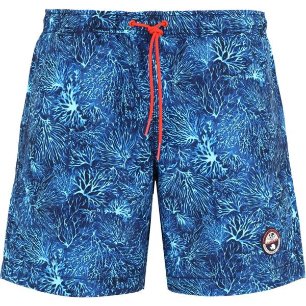 costumi Napapijri blu