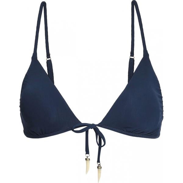 bikini Vix Paula Hermanny blu