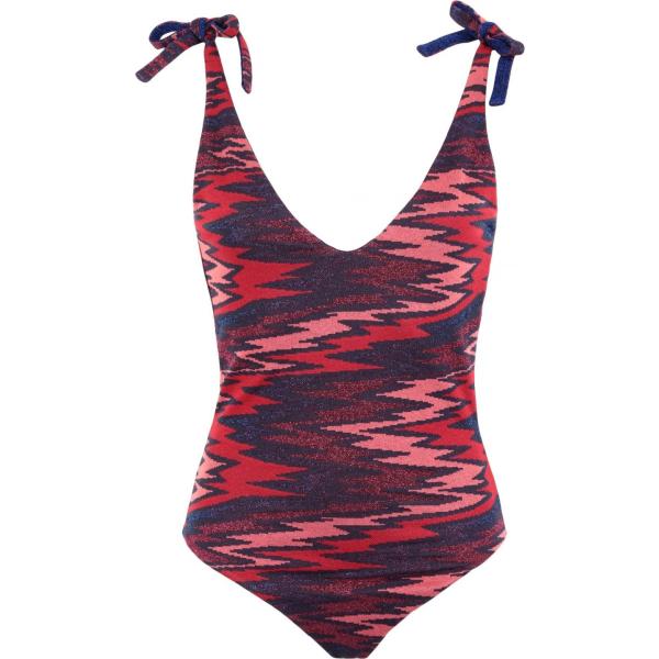 costumi interi Luce viola