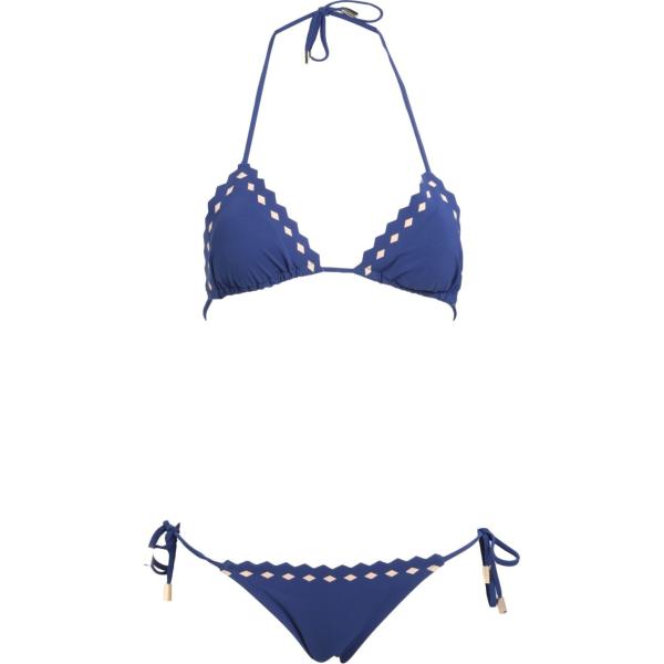 bikini Moeva blu