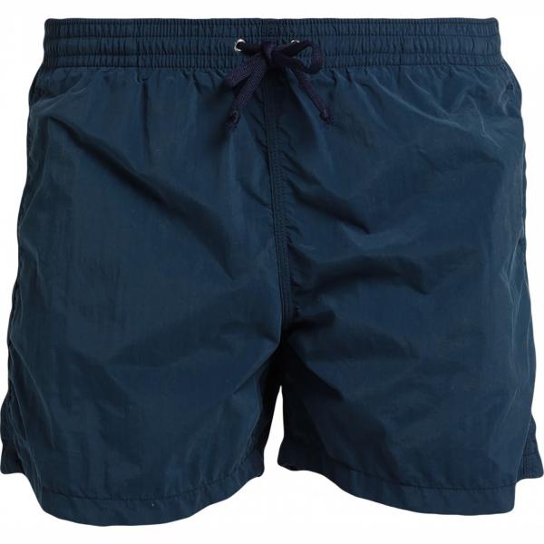 costumi Fiorio blu tinta unita
