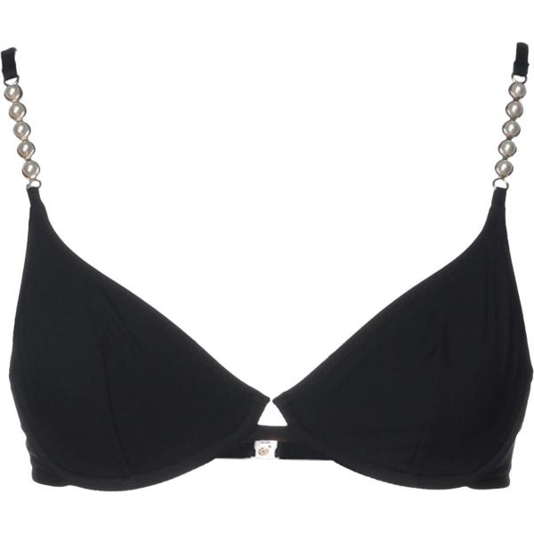 reggiseni STELLA McCARTNEY nero tinta unita