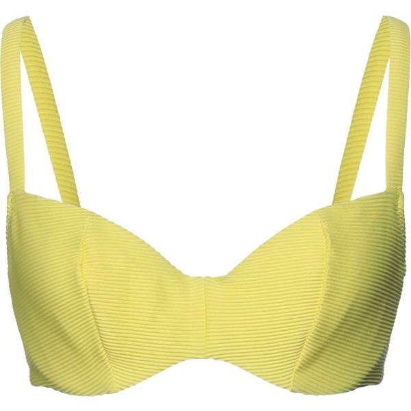 reggiseni Passionata Lingerie giallo tinta unita