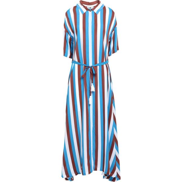 vestiti da spiaggia Twinset multicolore