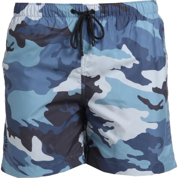 costumi Zadig&Voltaire blu military