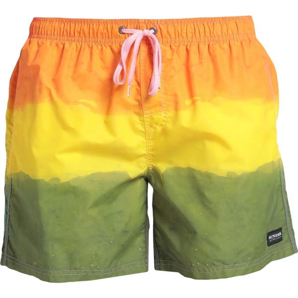 costumi Sundek multicolore