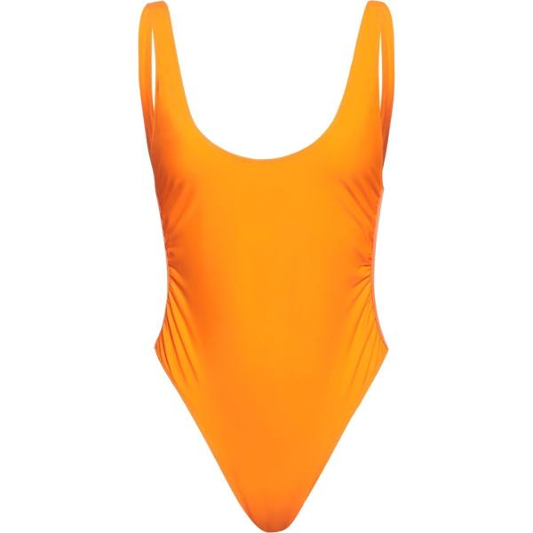 costumi interi STELLA McCARTNEY arancione