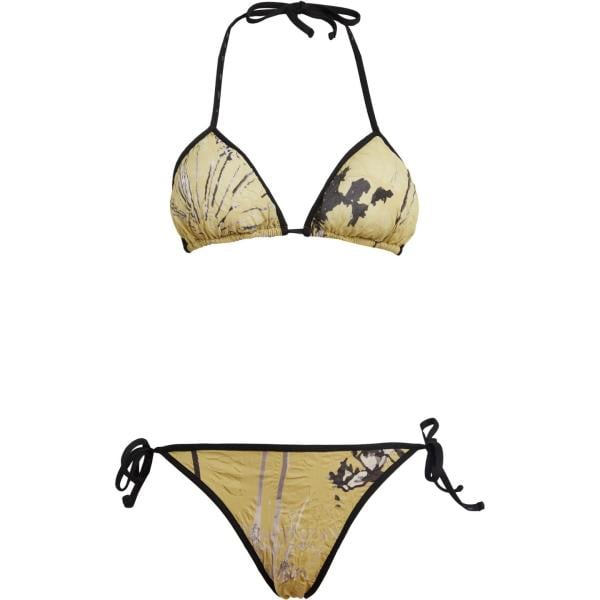 bikini Gentryportofino giallo