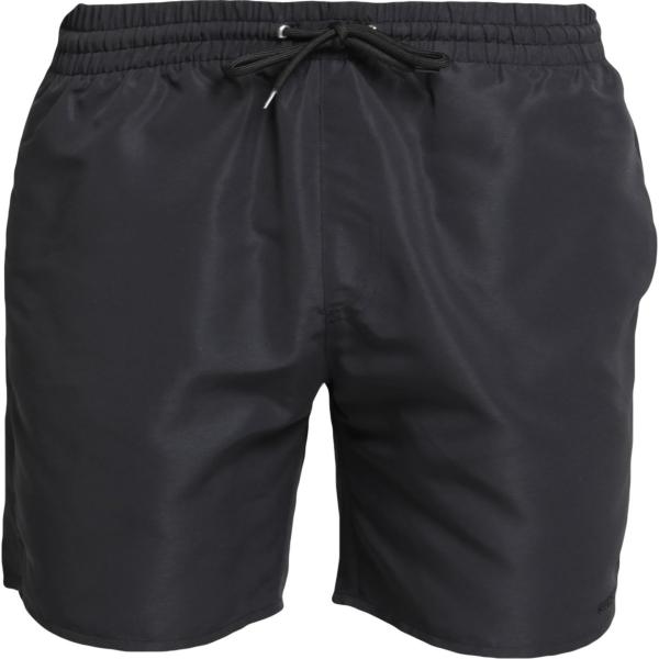 costumi Sandro nero tinta unita