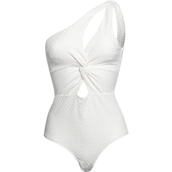 costumi interi Moeva bianco