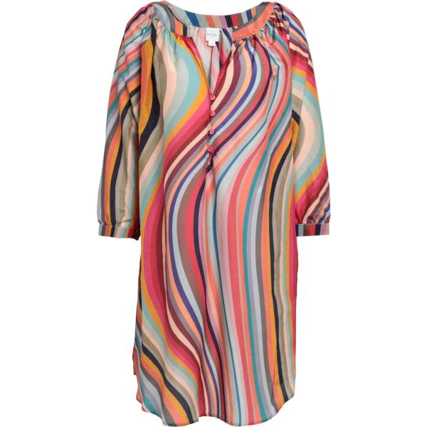 vestiti da spiaggia Paul Smith multicolore