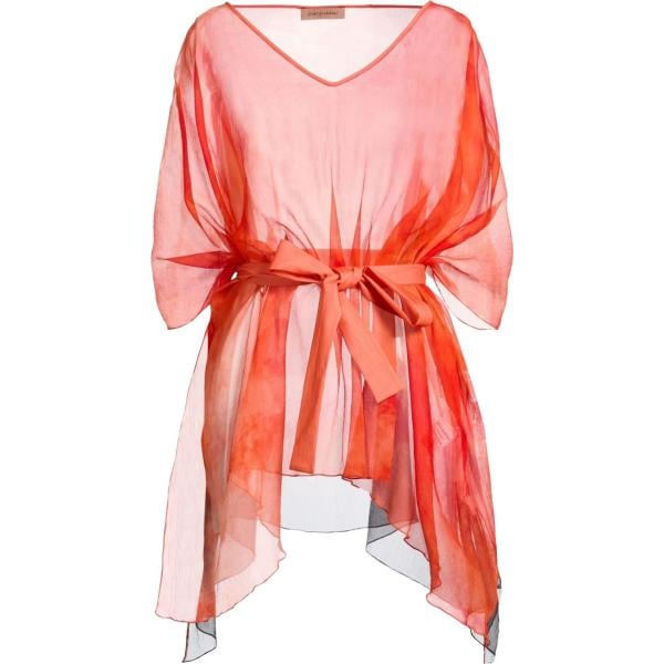 top Gentryportofino bianco