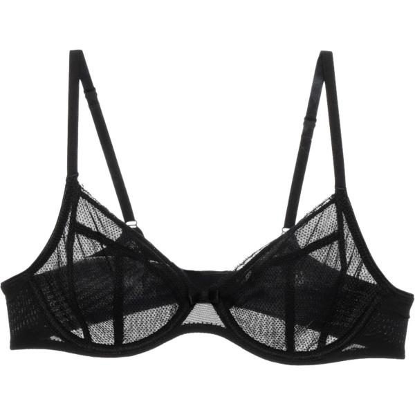 Reggiseno Chantelle tinta unita