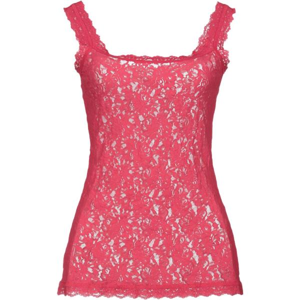 Maglia Hanky Panky tinta unita