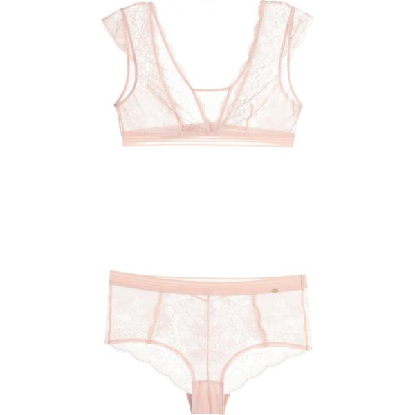 Lingerie Skiny tinta unita