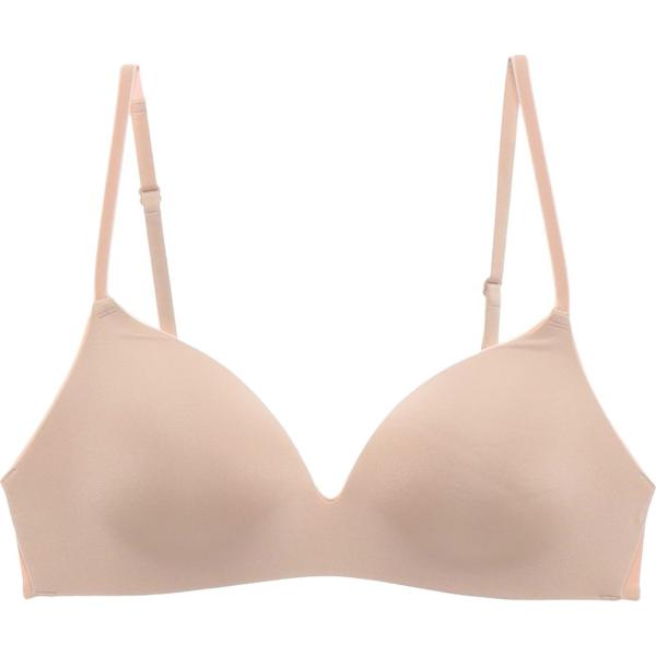 Reggiseno push-up interno imbottito jersey Chantelle tinta unita