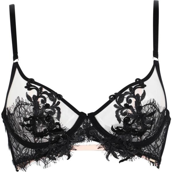 reggiseni Bluebella nero