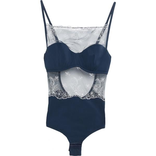 body Christies blu