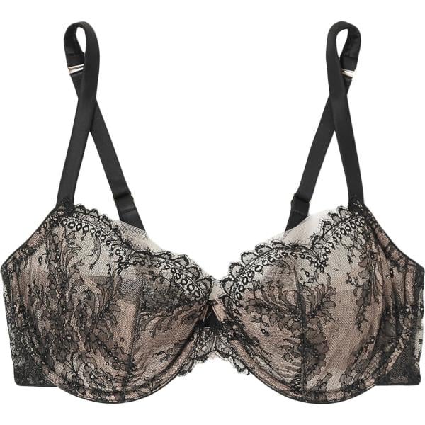 reggiseni Adina Reay grigio