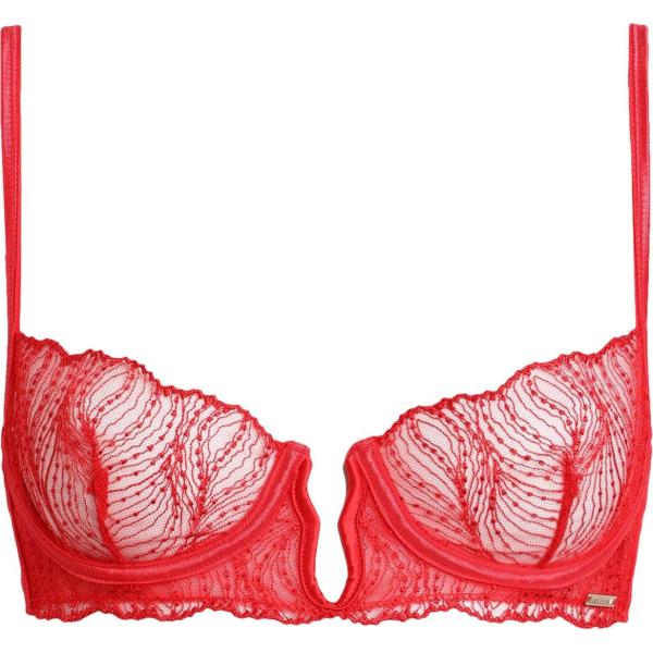 reggiseni Bluebella multicolore tinta unita