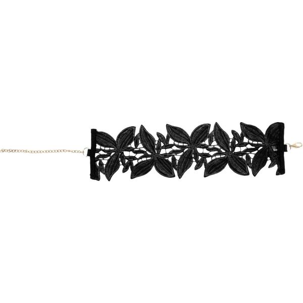 collane Bluebella nero