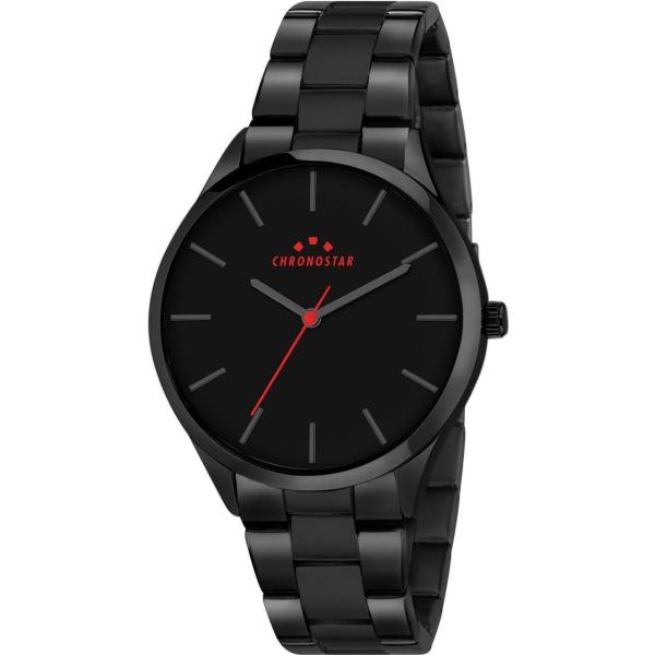 orologi Chronostar nero