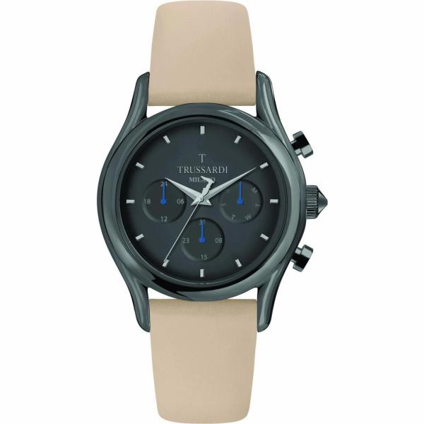 orologi Trussardi nero