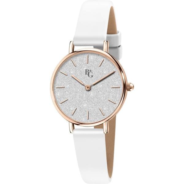 orologi B&G bianco