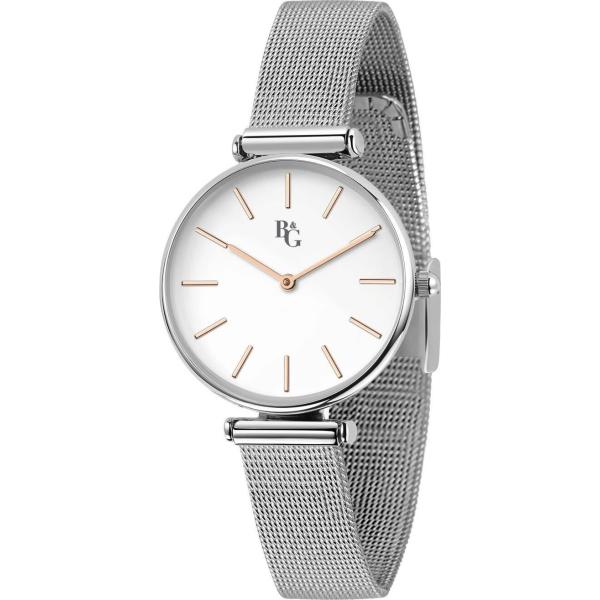 orologi B&G grigio