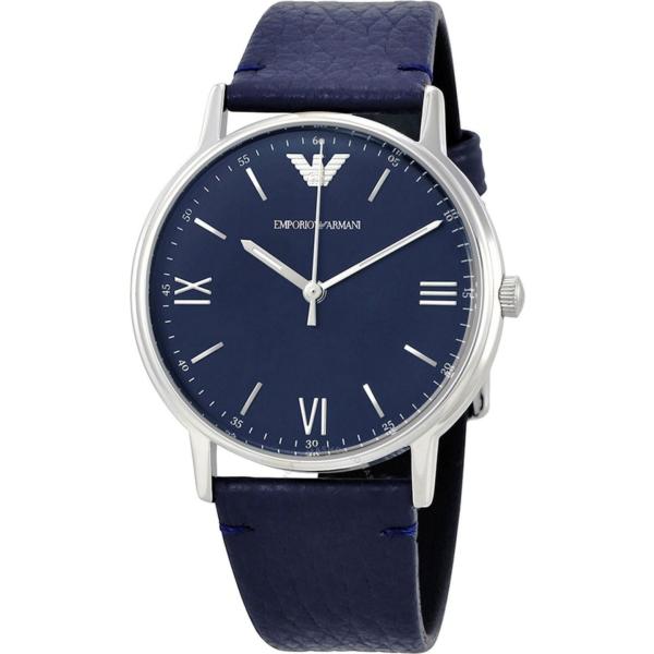 orologi Emporio Armani blu