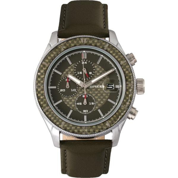 orologi Breed verde