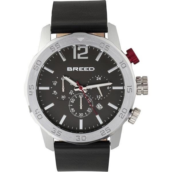orologi Breed grigio