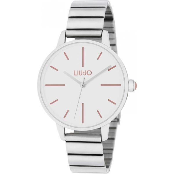 orologi Liu •Jo bianco