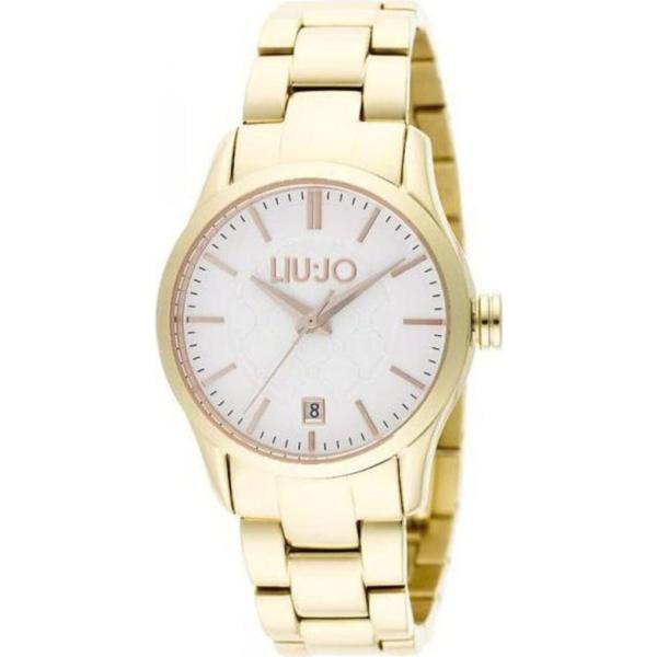 orologi Liu •Jo bianco