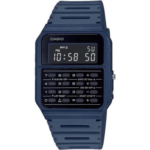 orologi Casio blu