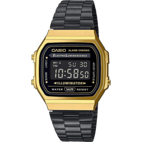 orologi Casio nero