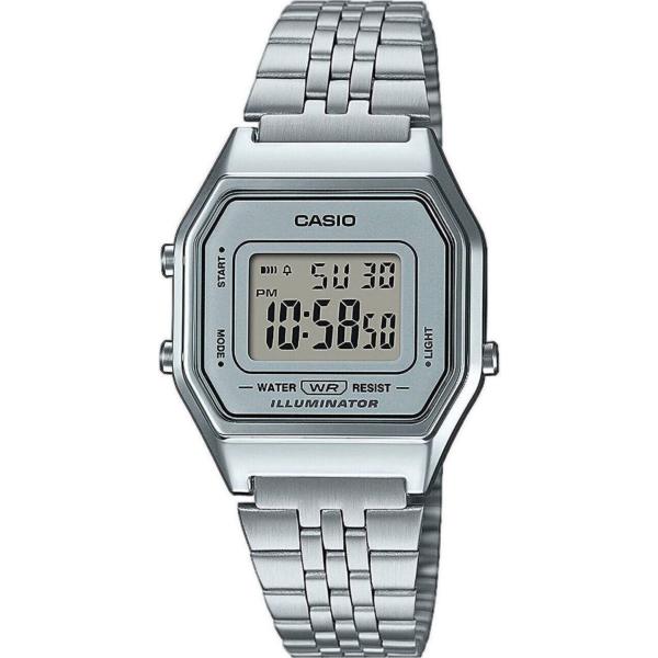 orologi Casio verde