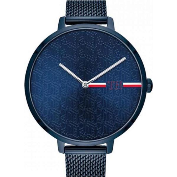 orologi Tommy Hilfiger blu