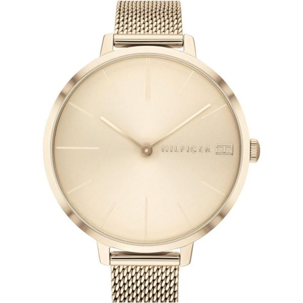 orologi Tommy Hilfiger marrone