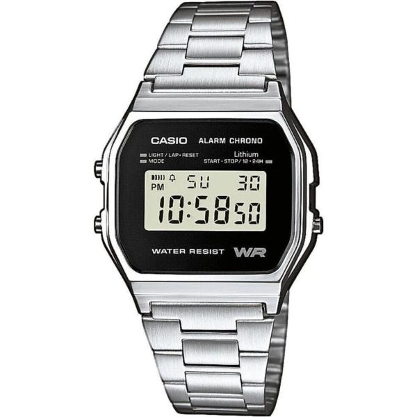orologi Casio multicolore