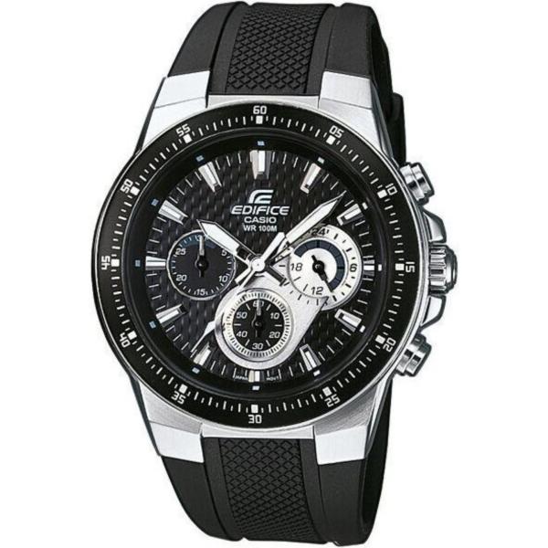 orologi Casio nero