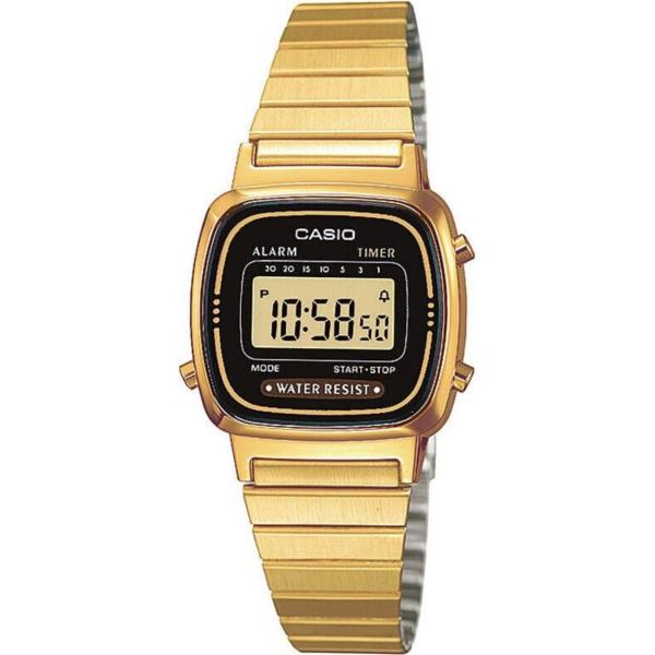 orologi Casio multicolore