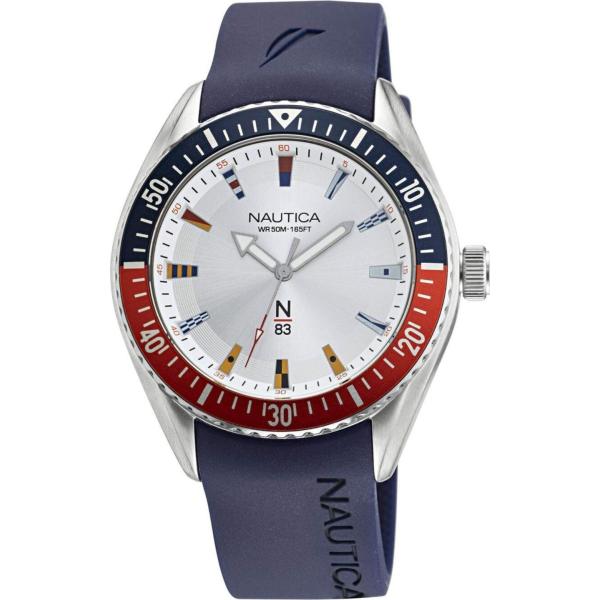 orologi Nautica multicolore