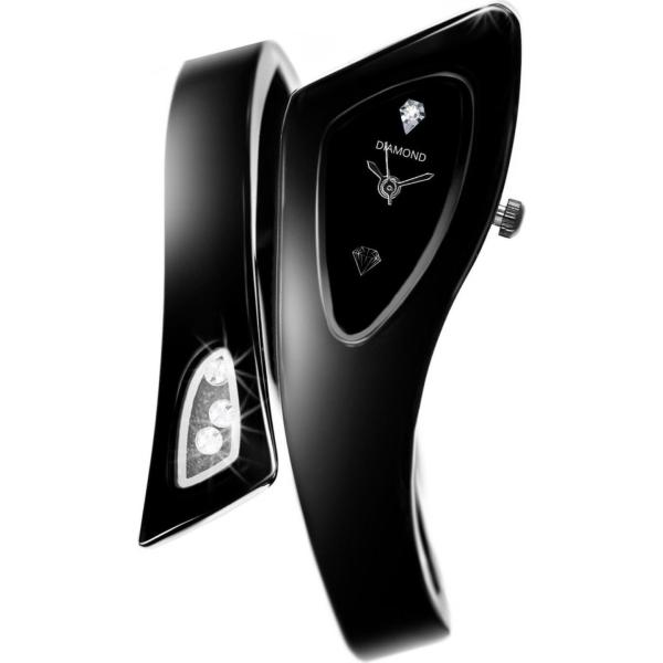 orologi So Charm nero