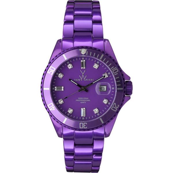 orologi Toywatch viola