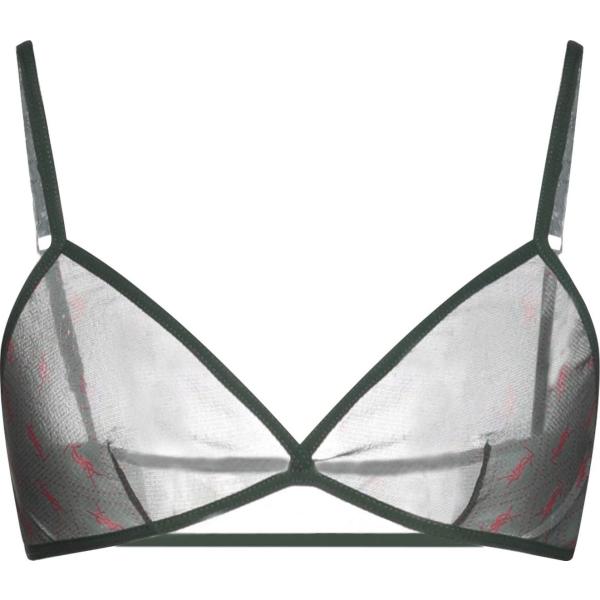 reggiseni Saint Laurent multicolore